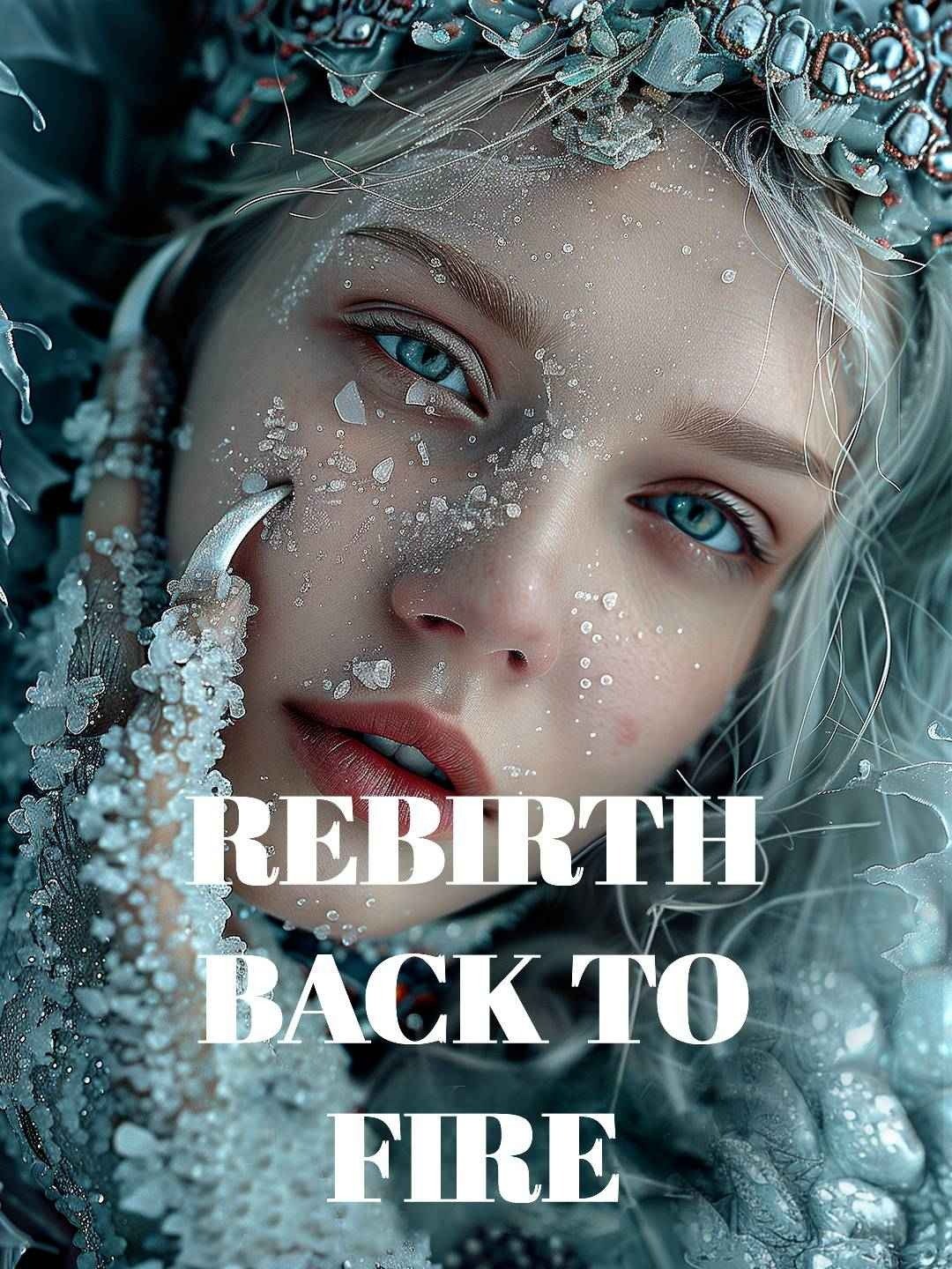 Rebirth back to fire