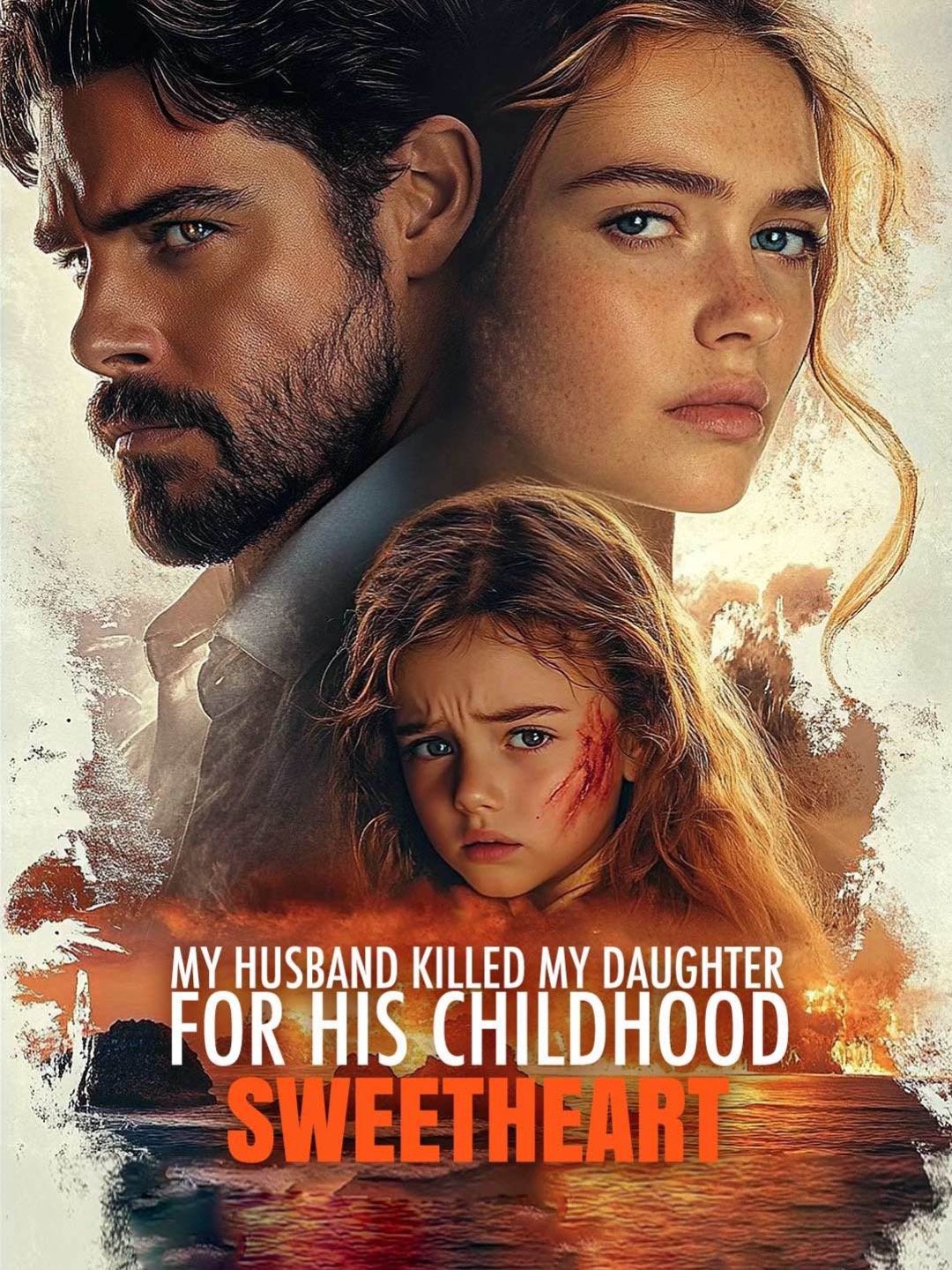 My Husband Killed My Daughter For His Childhood Sweetheart