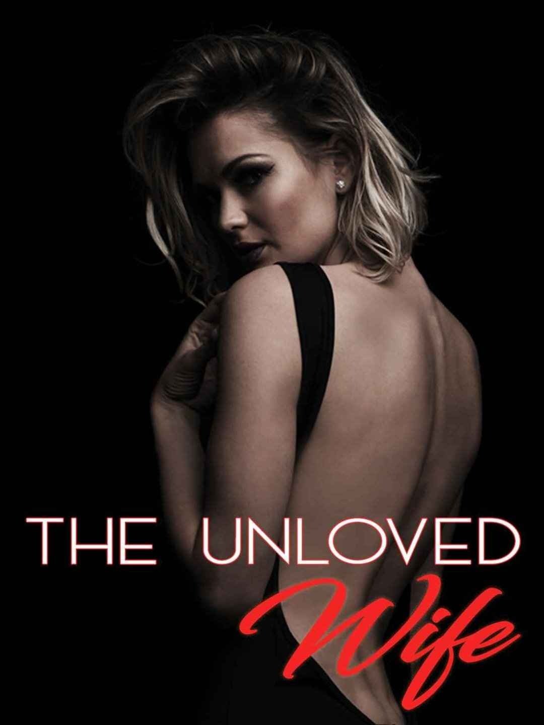 Istri yang Tak Dicintai