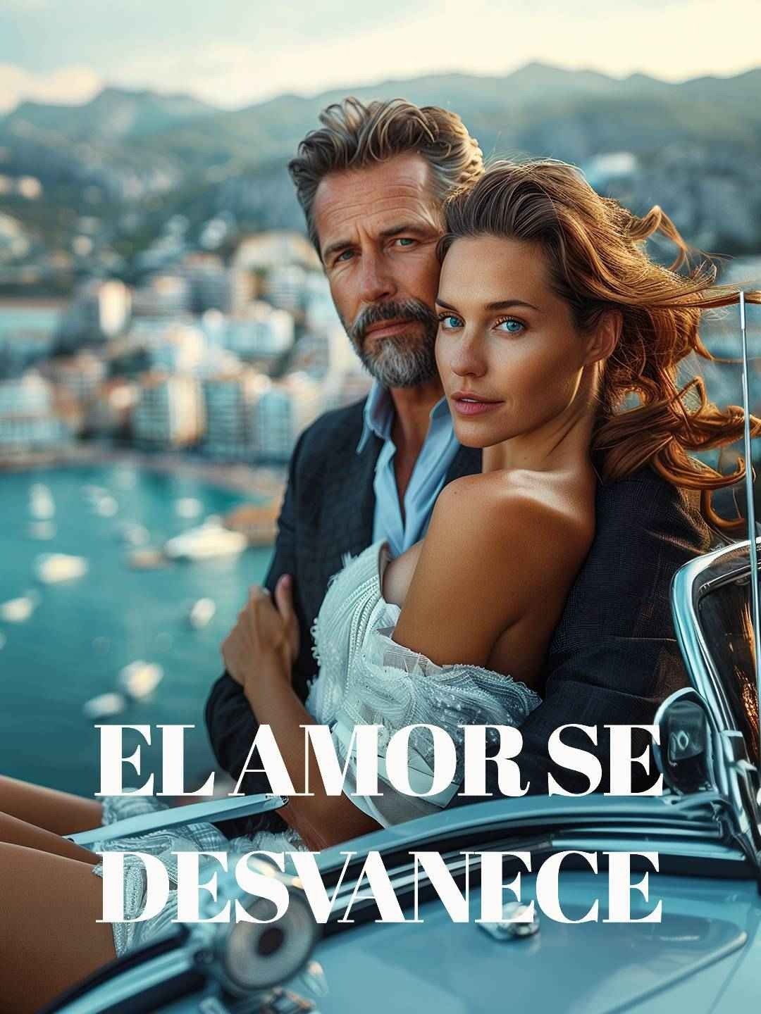 El amor se desvaneceVer Todos los Episodios Gratis
