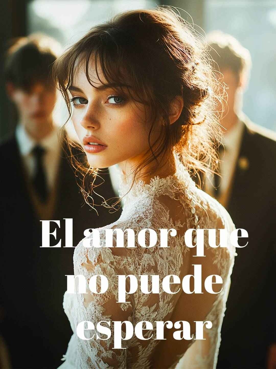 El amor que no puede esperar
