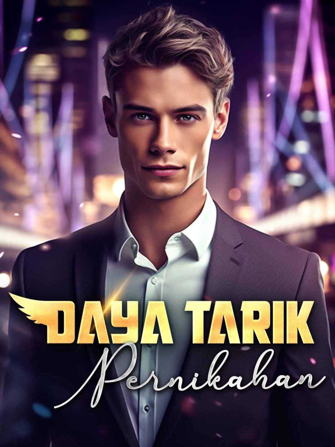 Daya tarik pernikahan