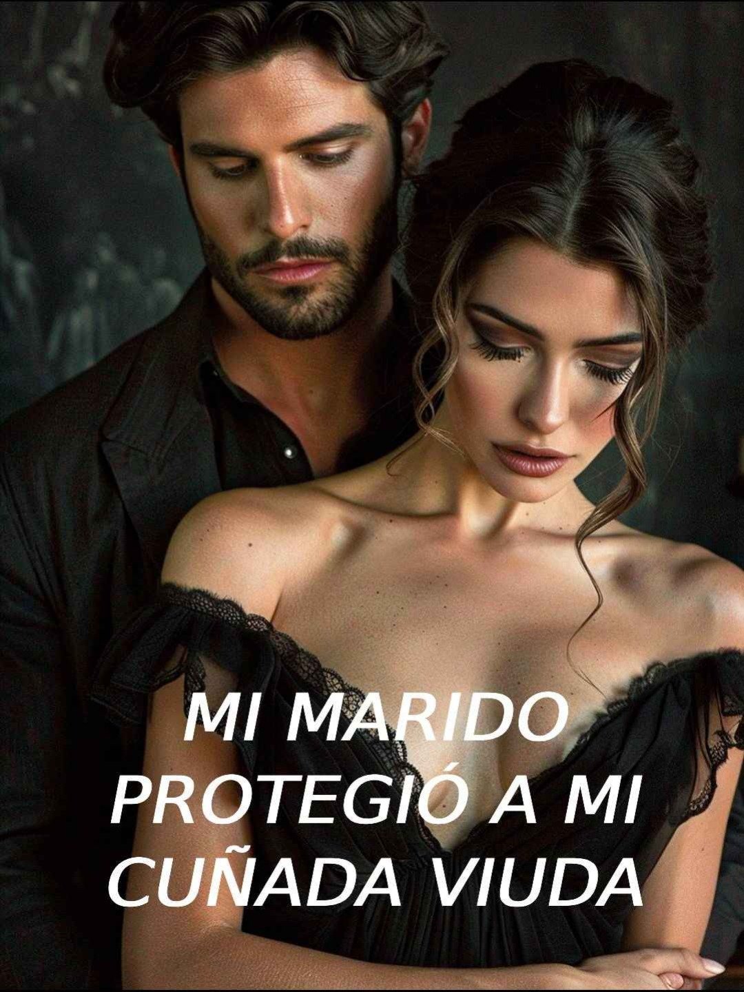 Mi marido protegió a mi cuñada viuda