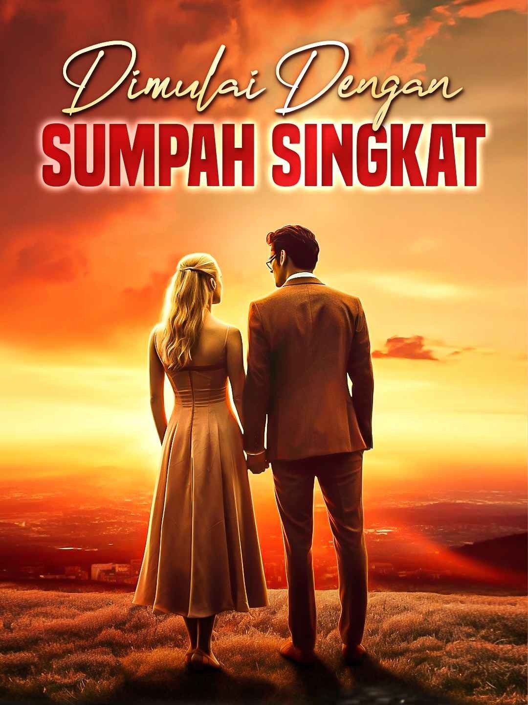 Dimulai Dengan Sumpah Singkat
