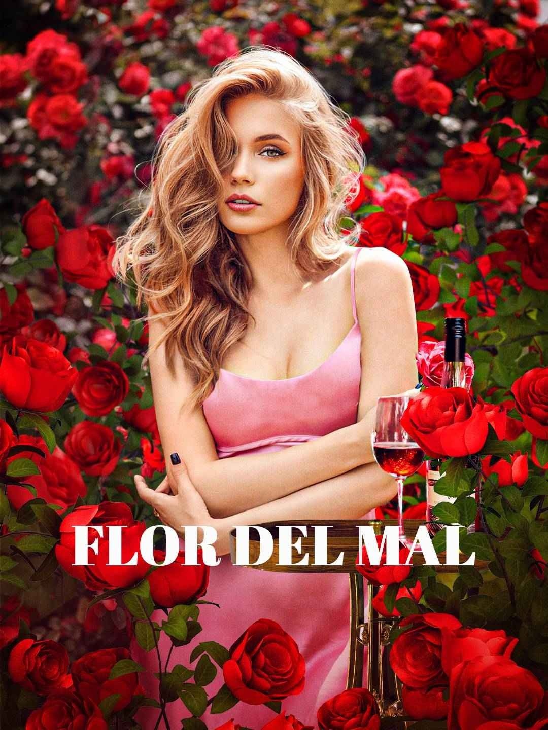 Flor del mal