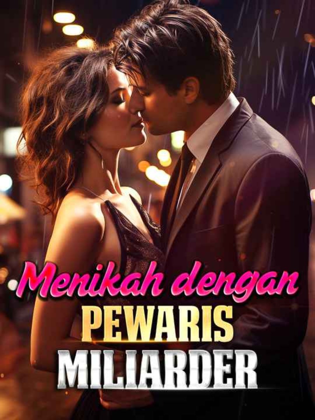 Menikah dengan Pewaris Miliarder