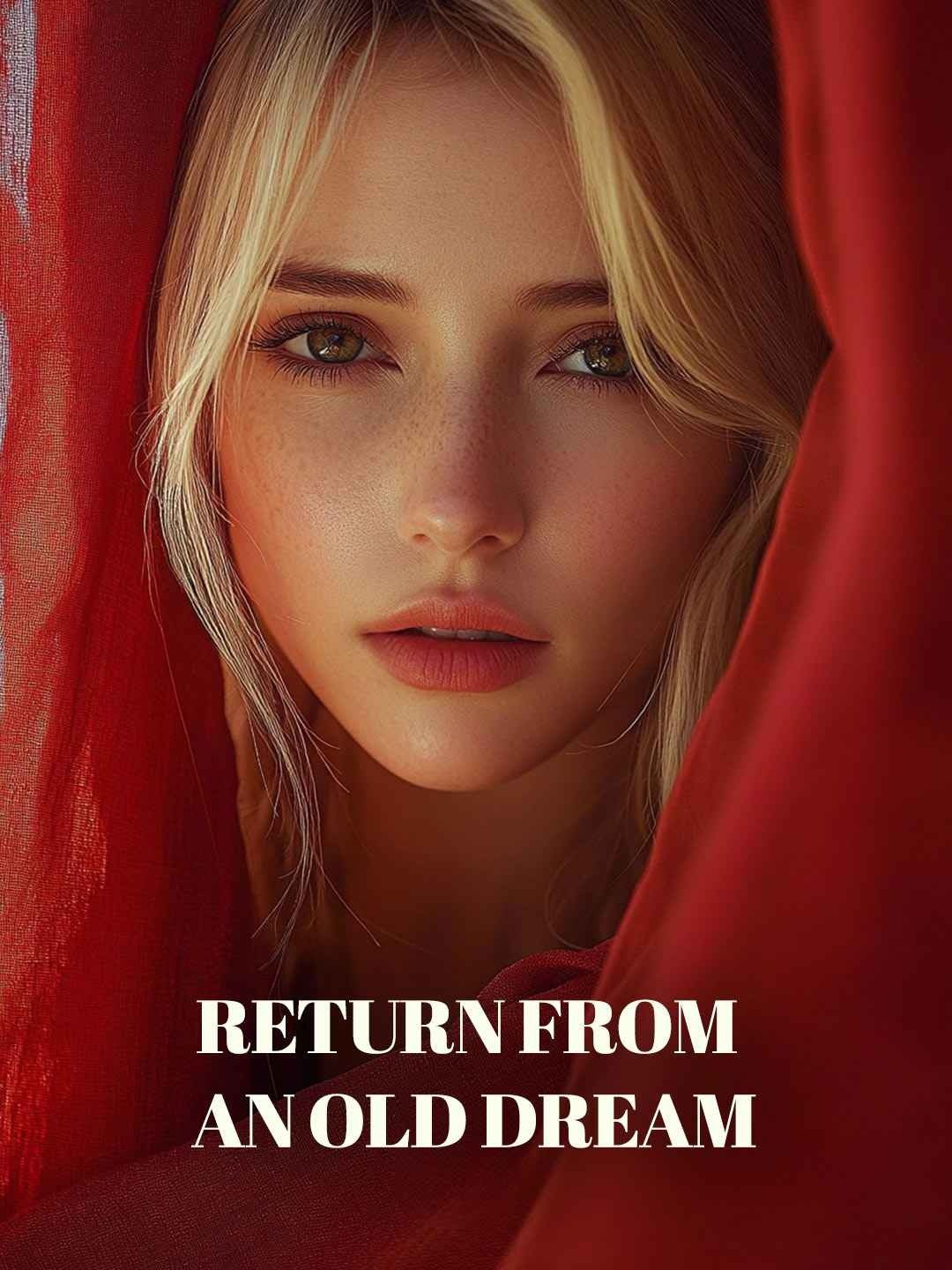 Return from an old dreamWatch Full Episodes Online