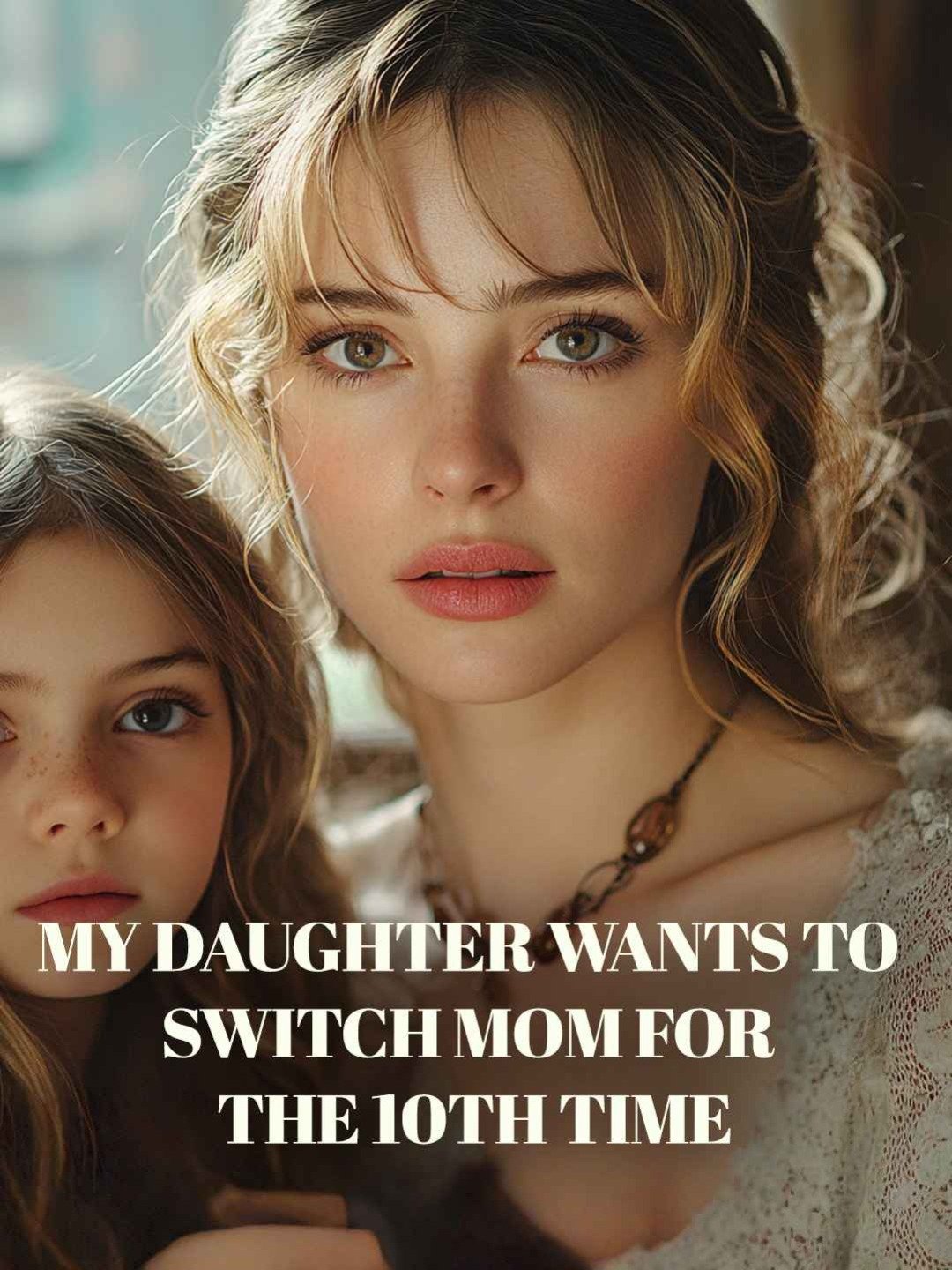 My daughter wants to switch mom for the 10th time