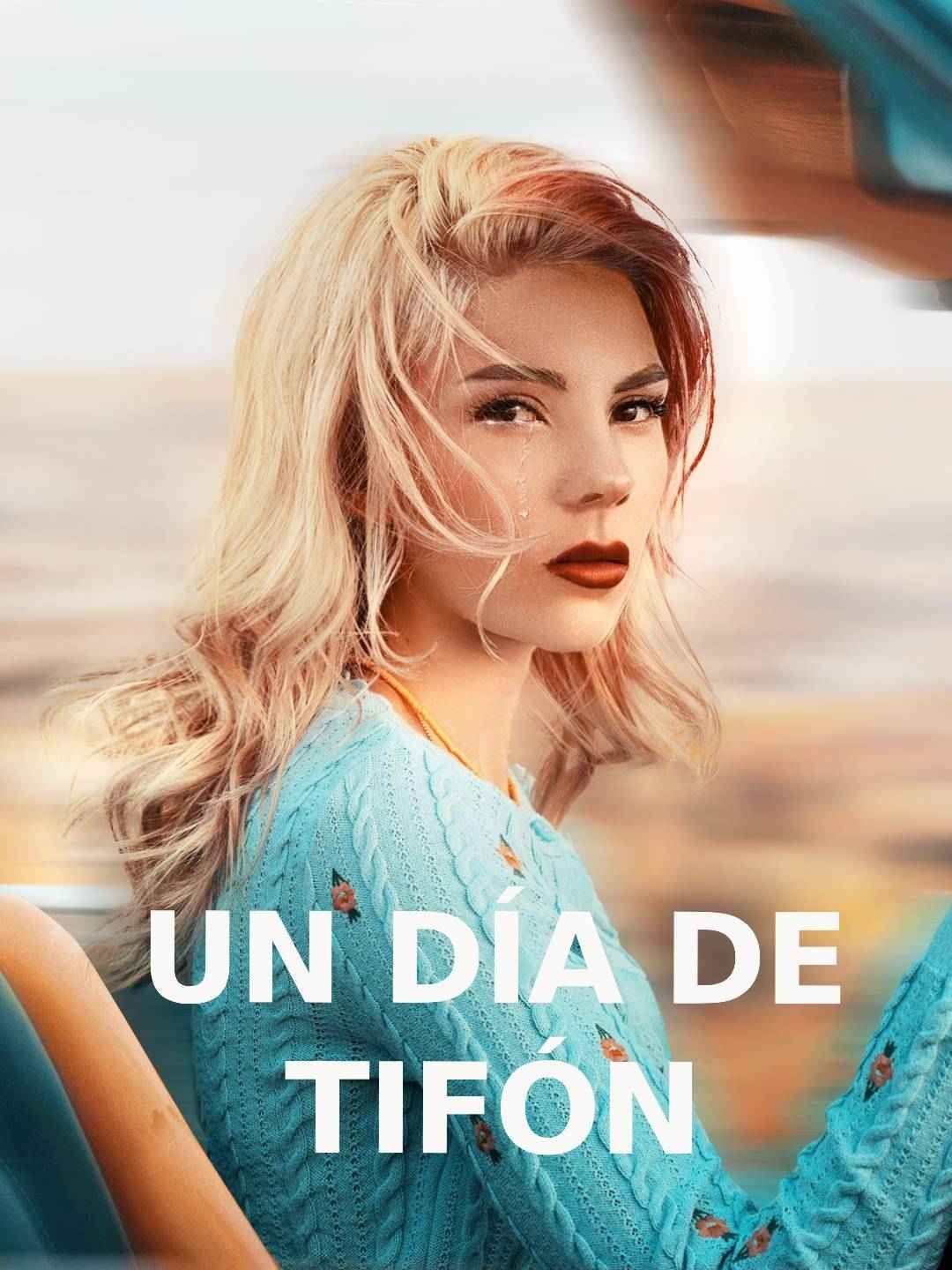 Un día de tifón