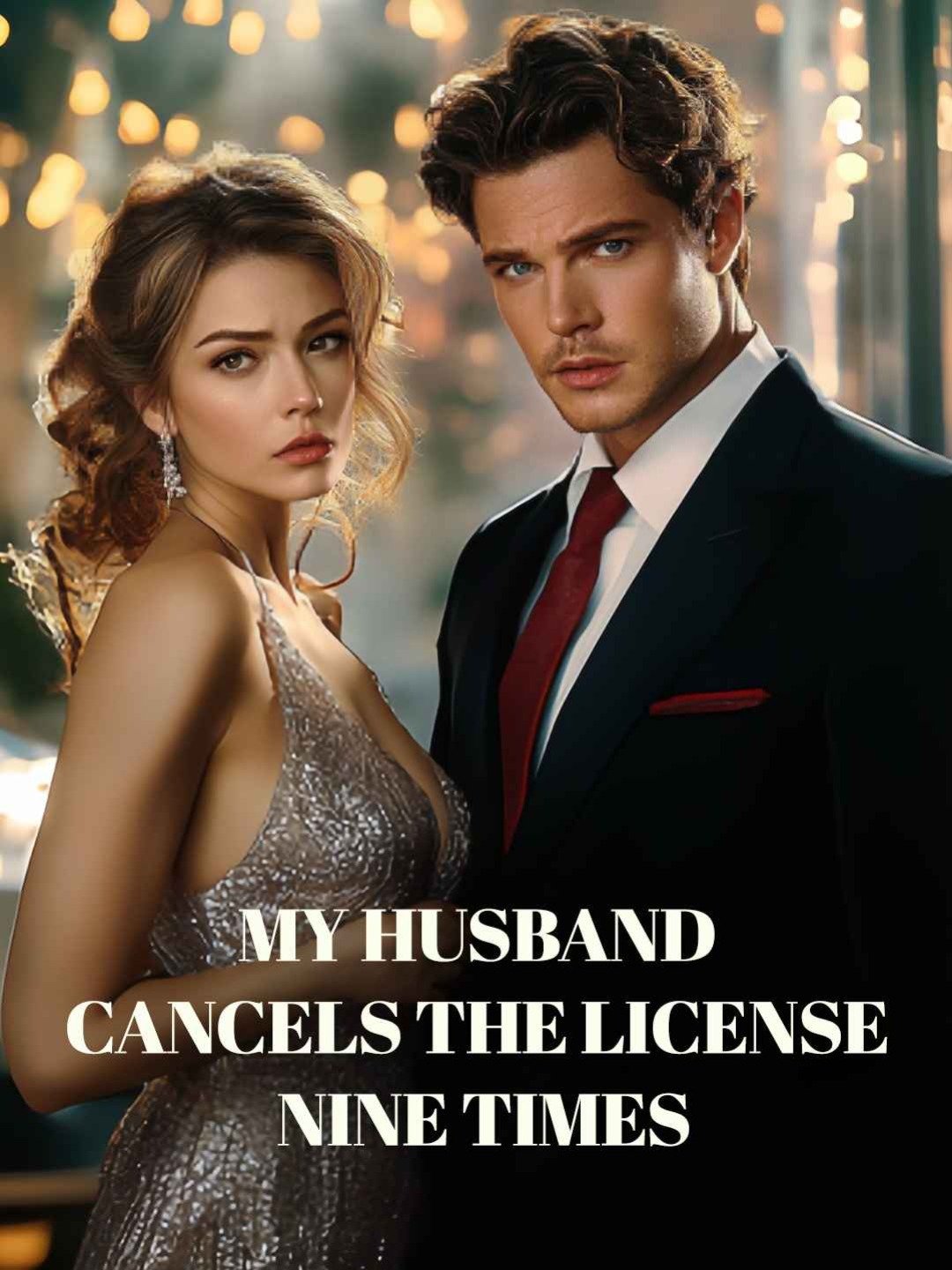 My husband cancels the license nine timesWatch Full Episodes Online