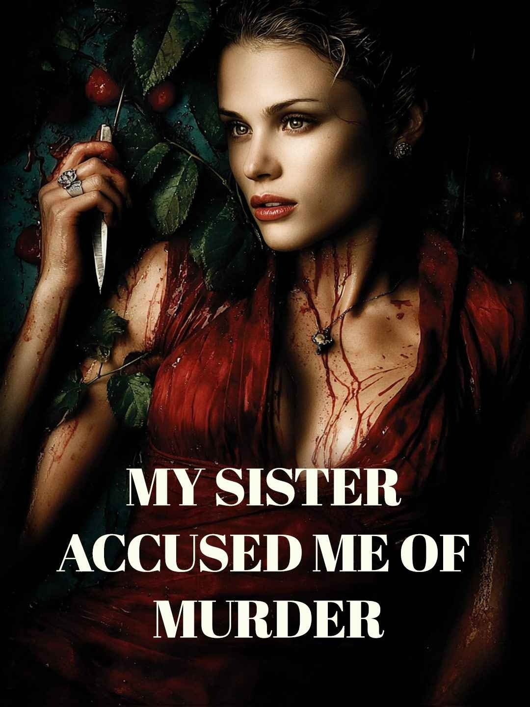 My Sister Accused Me of Murder
