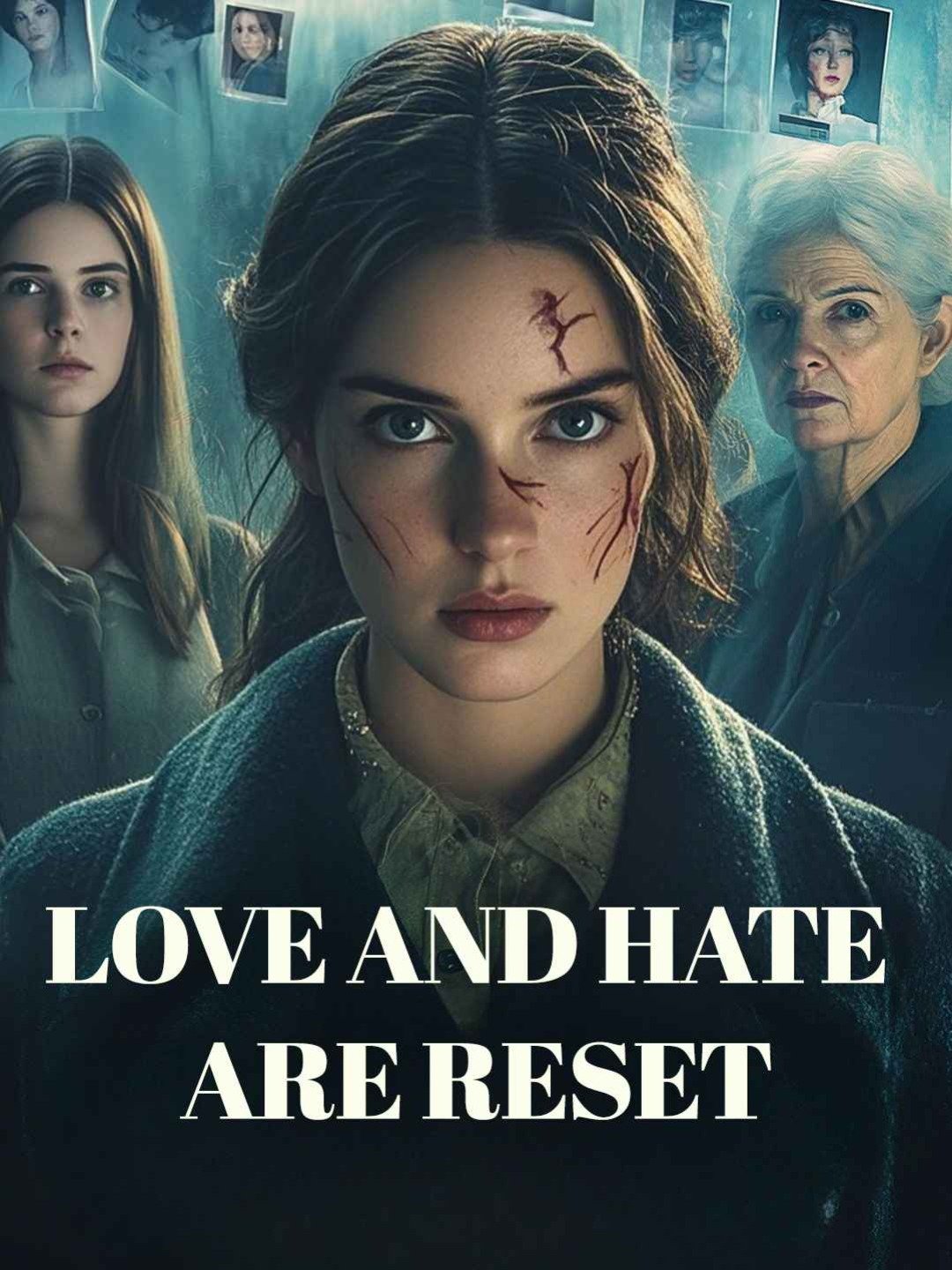Love and hate are resetWatch Full Episodes Online