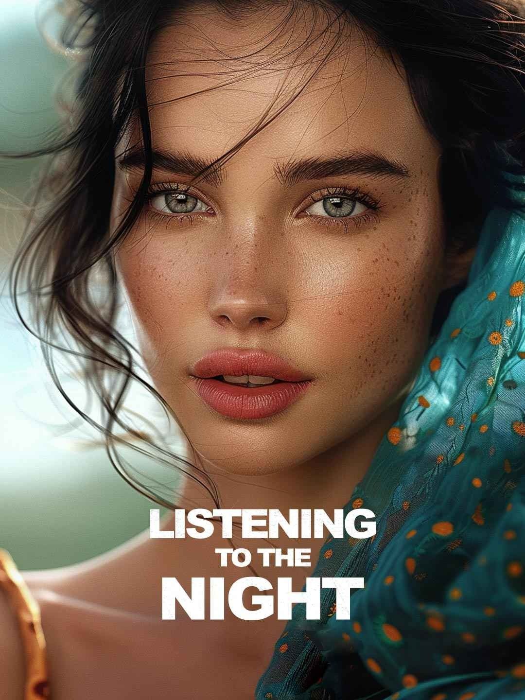 Listening To The Night