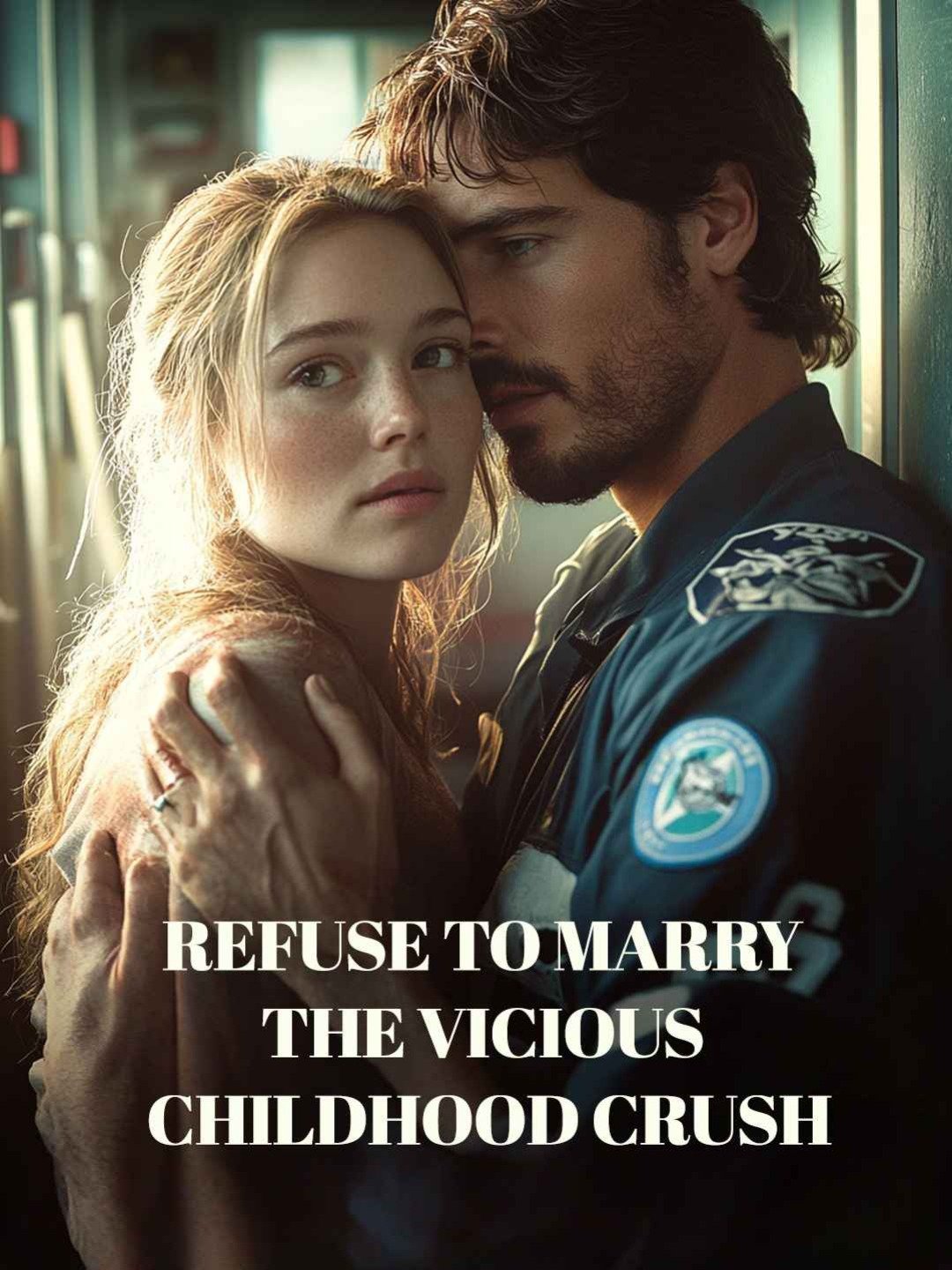 Refuse to marry the vicious childhood crush