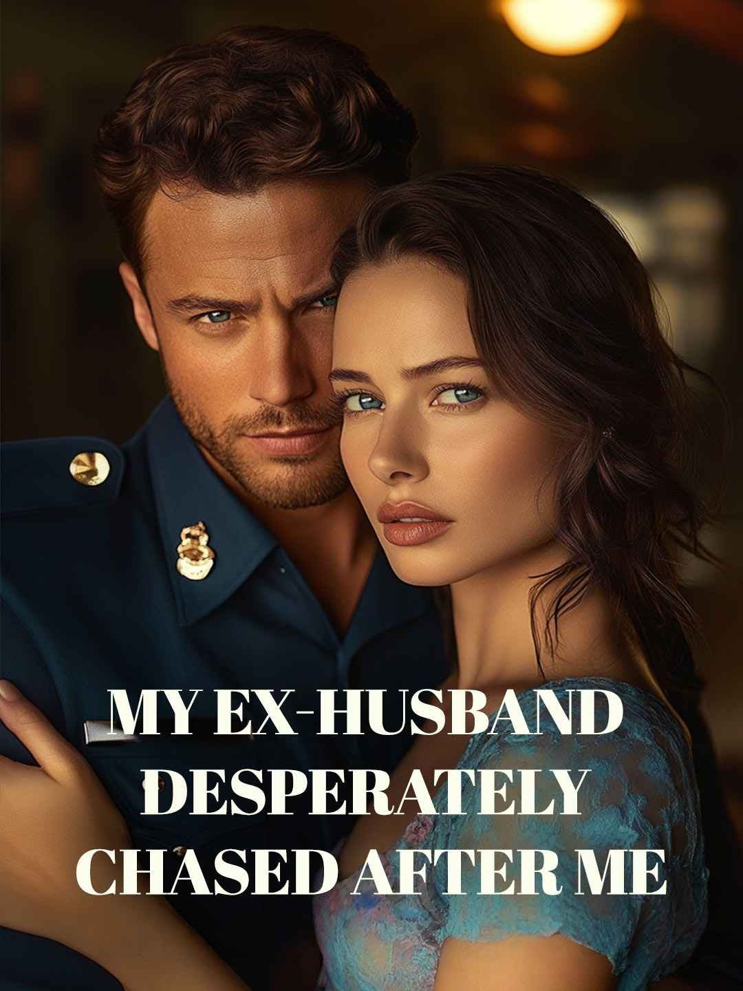 My Ex-Husband Desperately Chased After Me