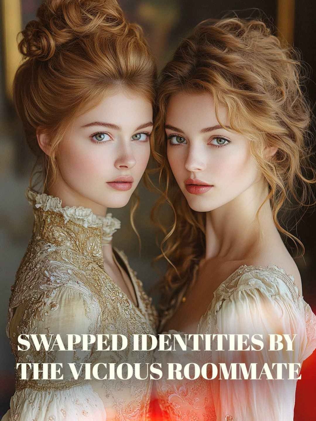 Swapped identities by the vicious roommate