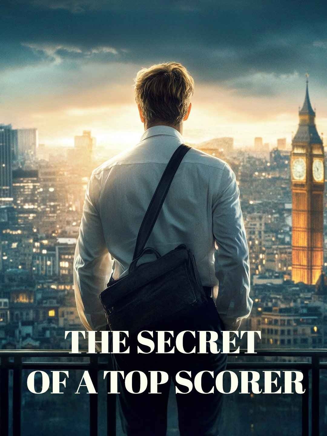 The Secret of a Top Scorer