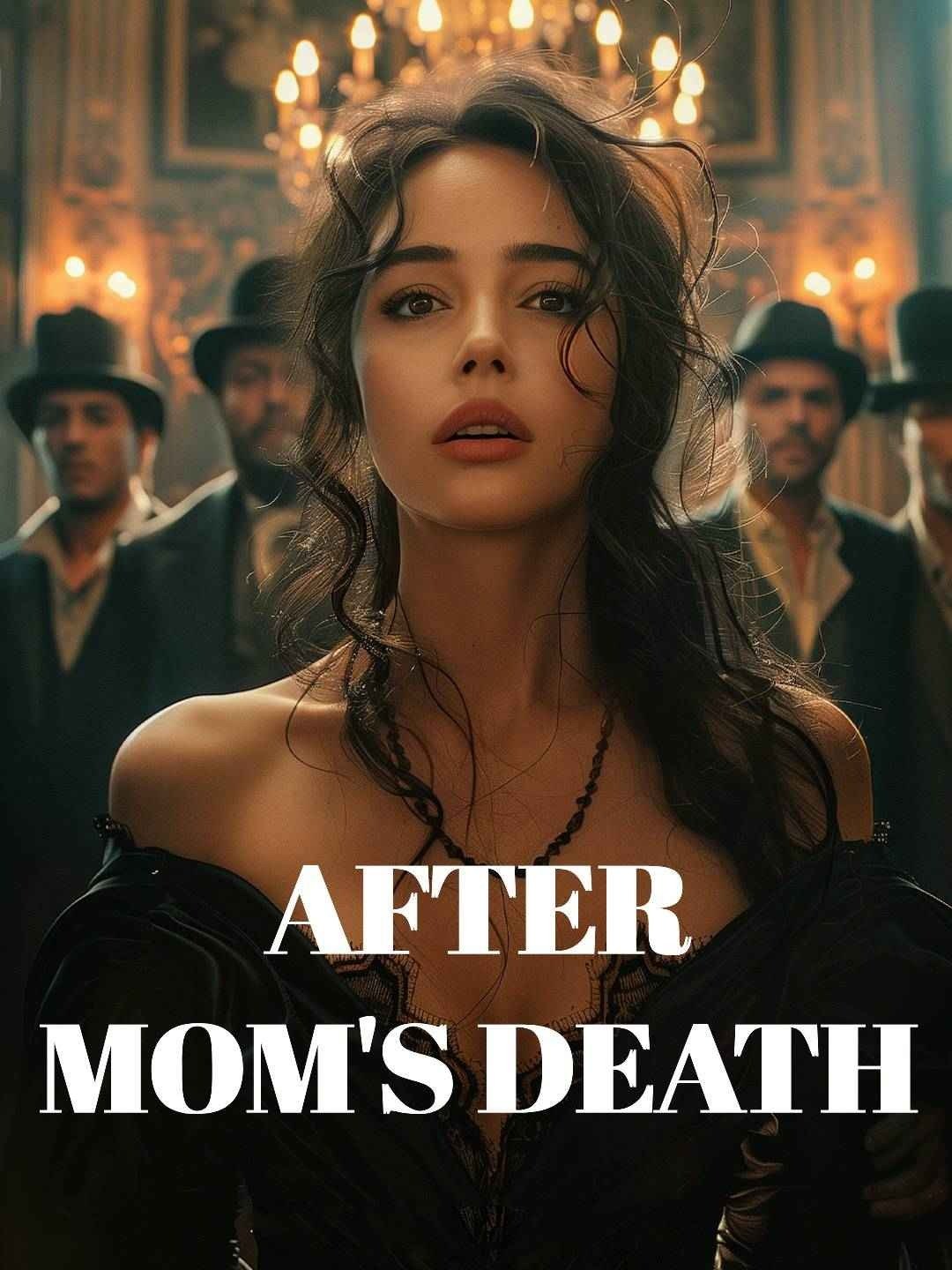 After Mom's DeathWatch Full Episodes Online