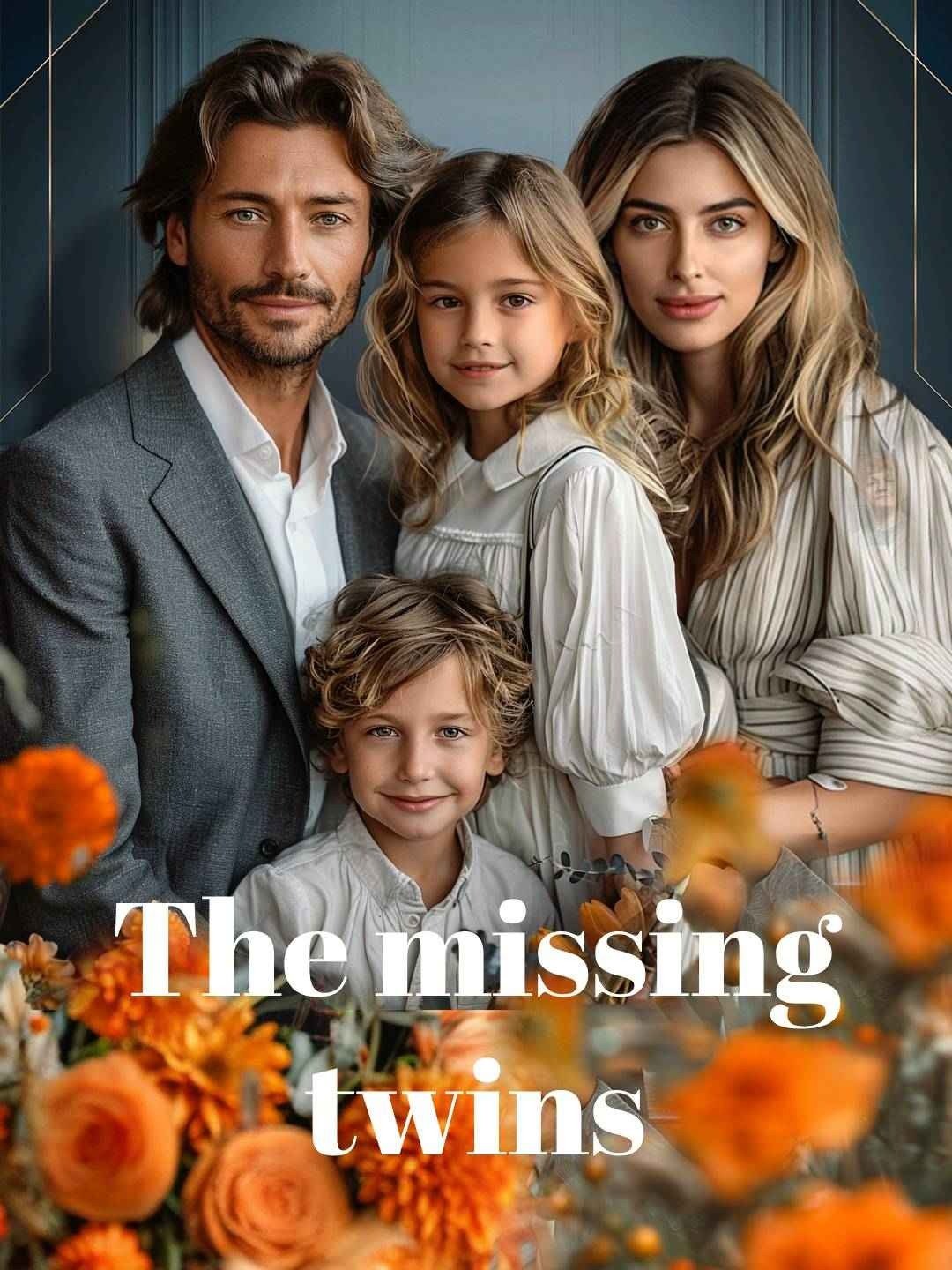 The missing twins