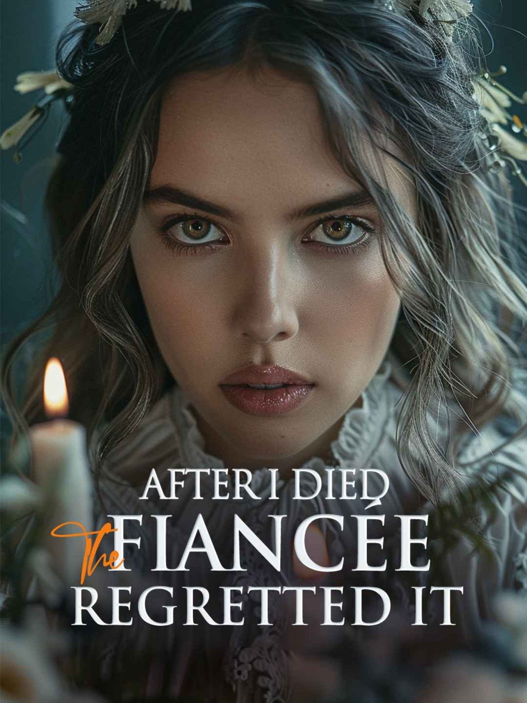 After I died, The fiancée regretted it