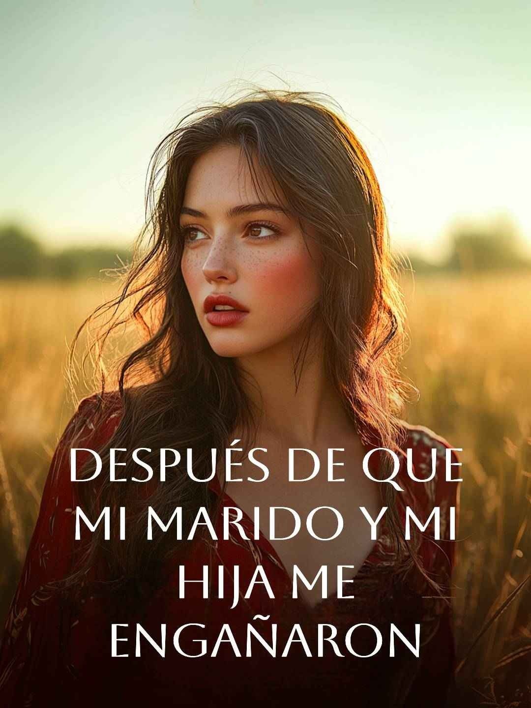 Después de que mi marido y mi hija me engañaron