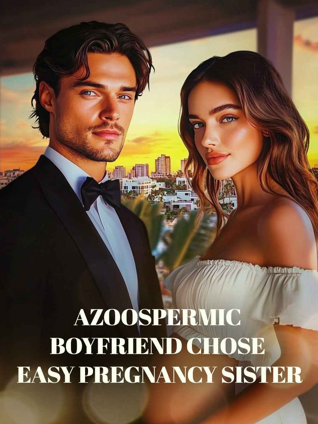 Azoospermic Boyfriend Chose Easy Pregnancy Sister