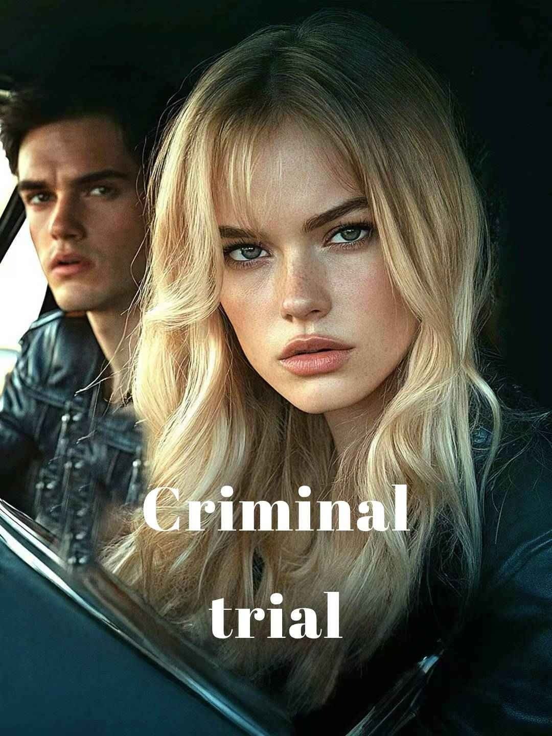 Criminal trial