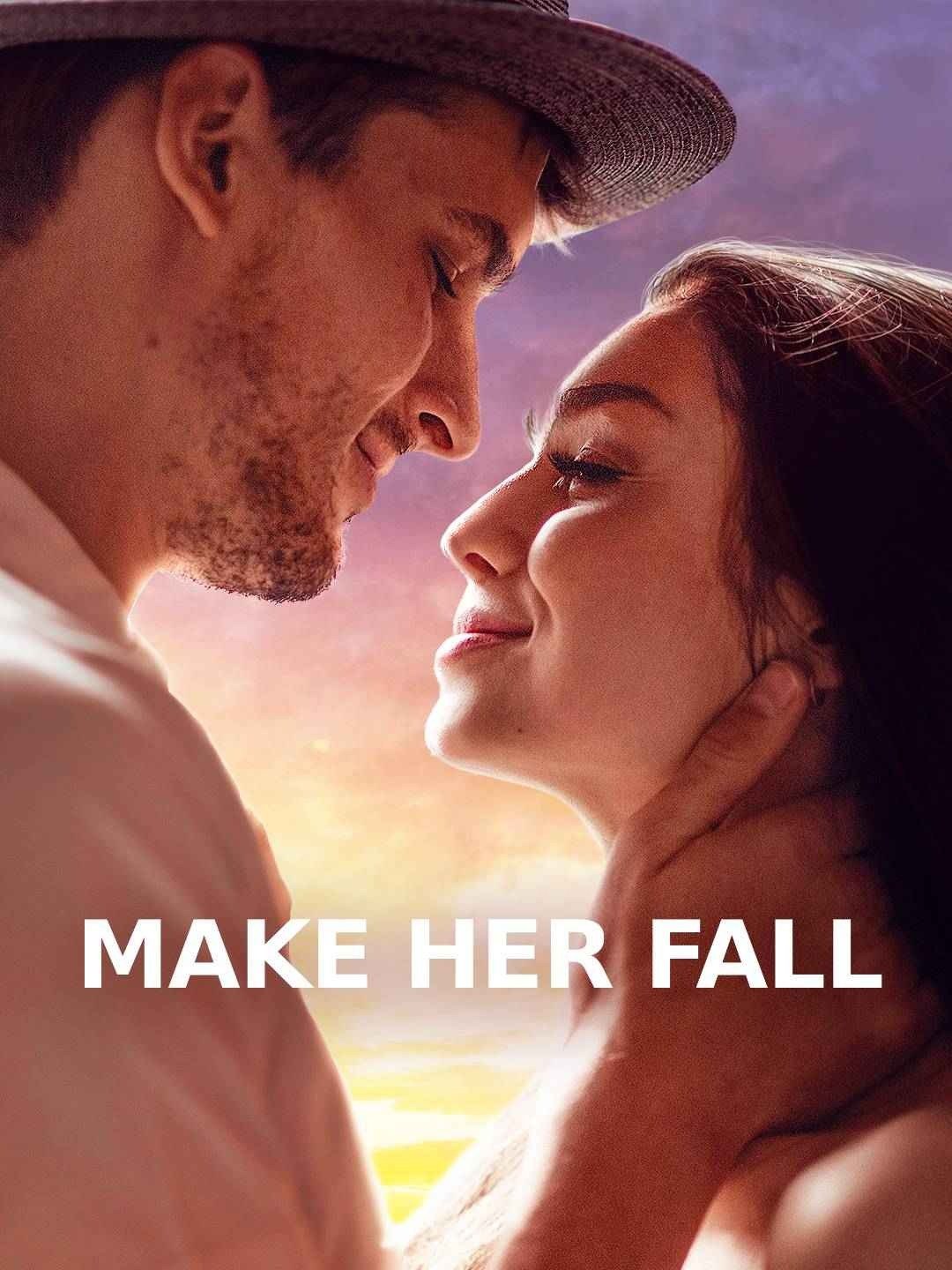 Make her fall