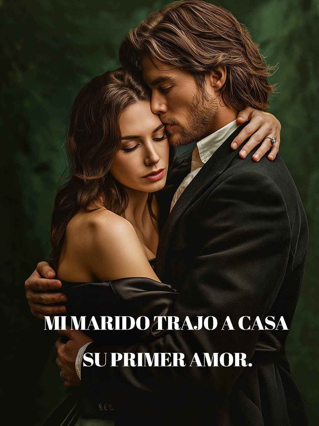 Mi marido trajo a casa su primer amor.