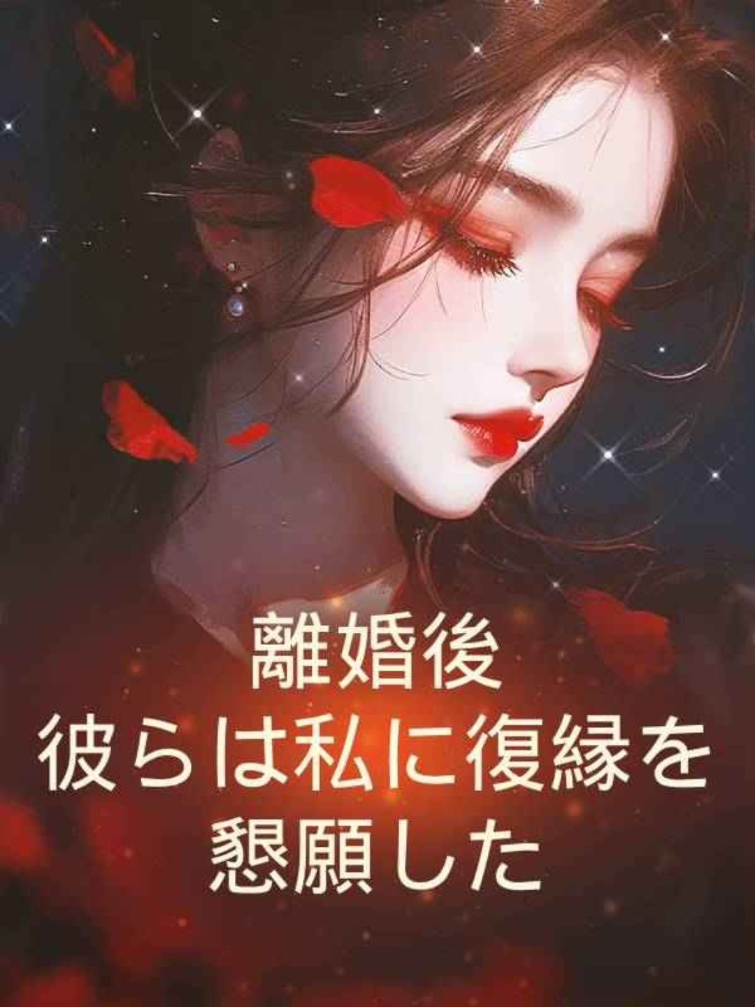 離婚後、彼らは私に復縁を懇願した