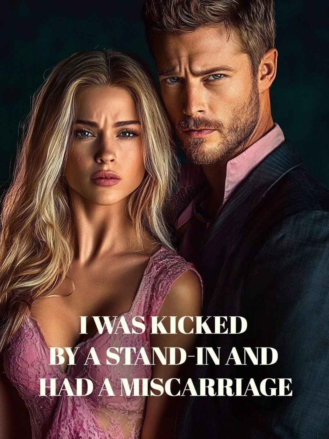 I was kicked by a stand-in and had a miscarriageWatch Full Episodes Online