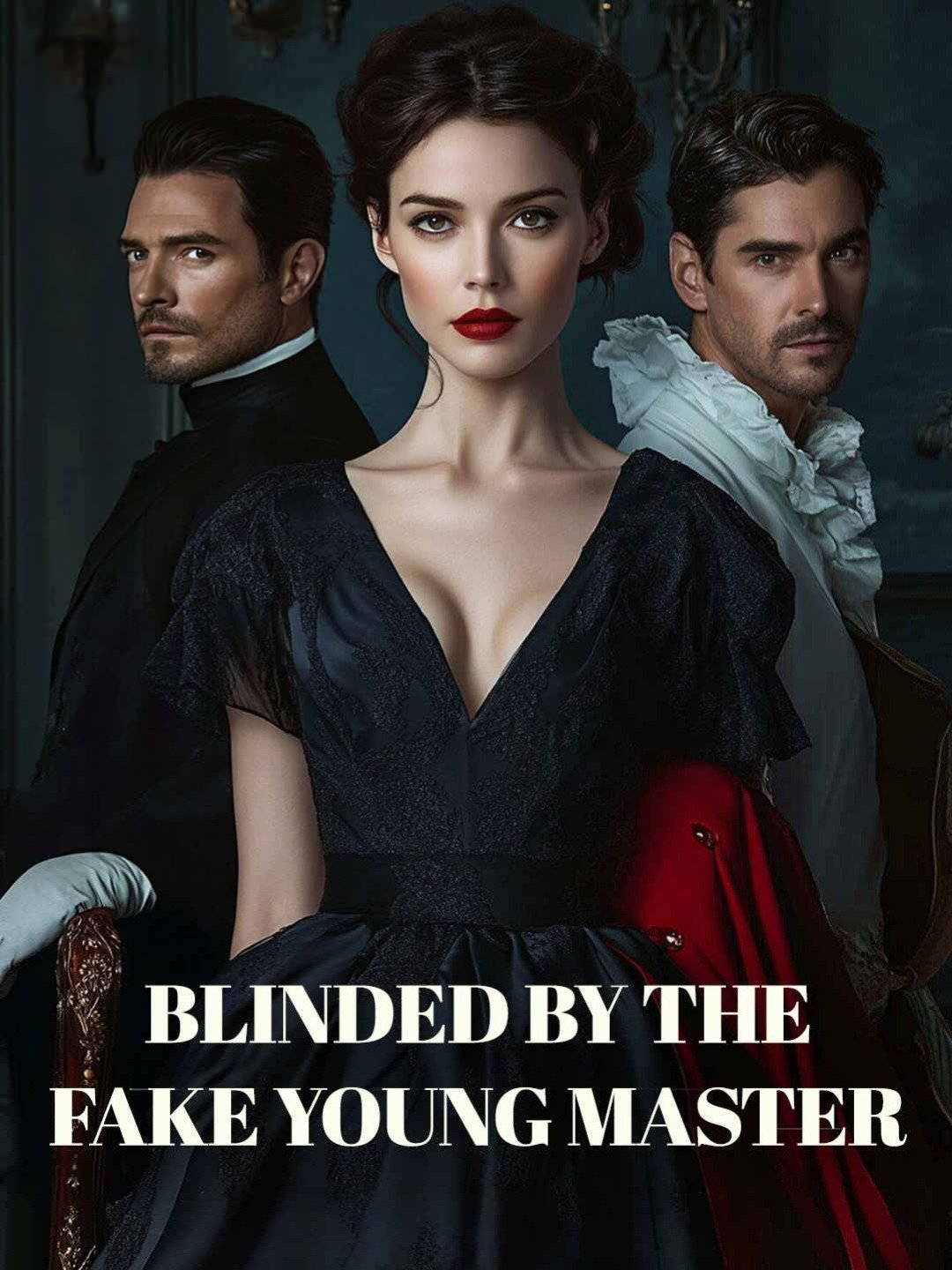 Blinded by the fake young masterWatch Full Episodes Online