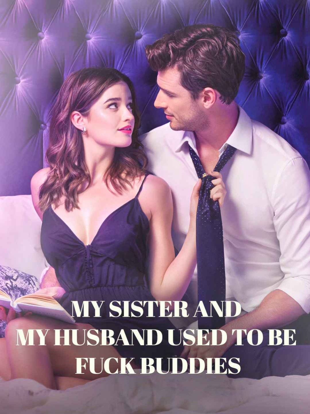 My sister and my husband used to be fuck buddiesWatch Full Episodes Online