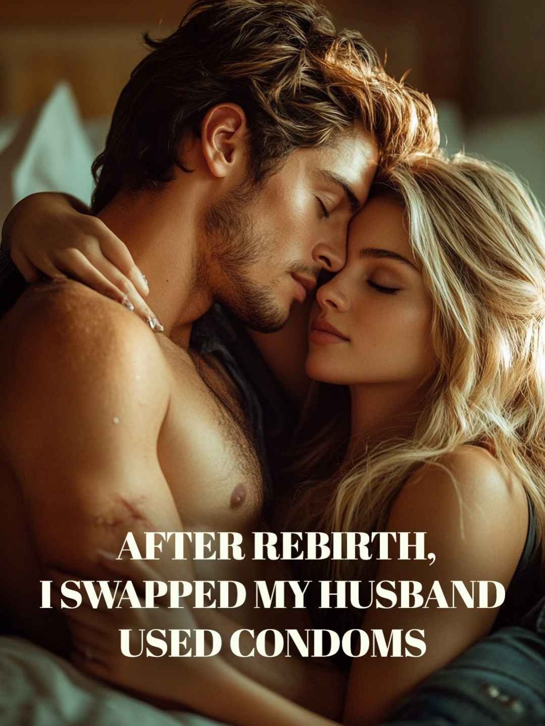 After rebirth,I swapped my husband used condoms