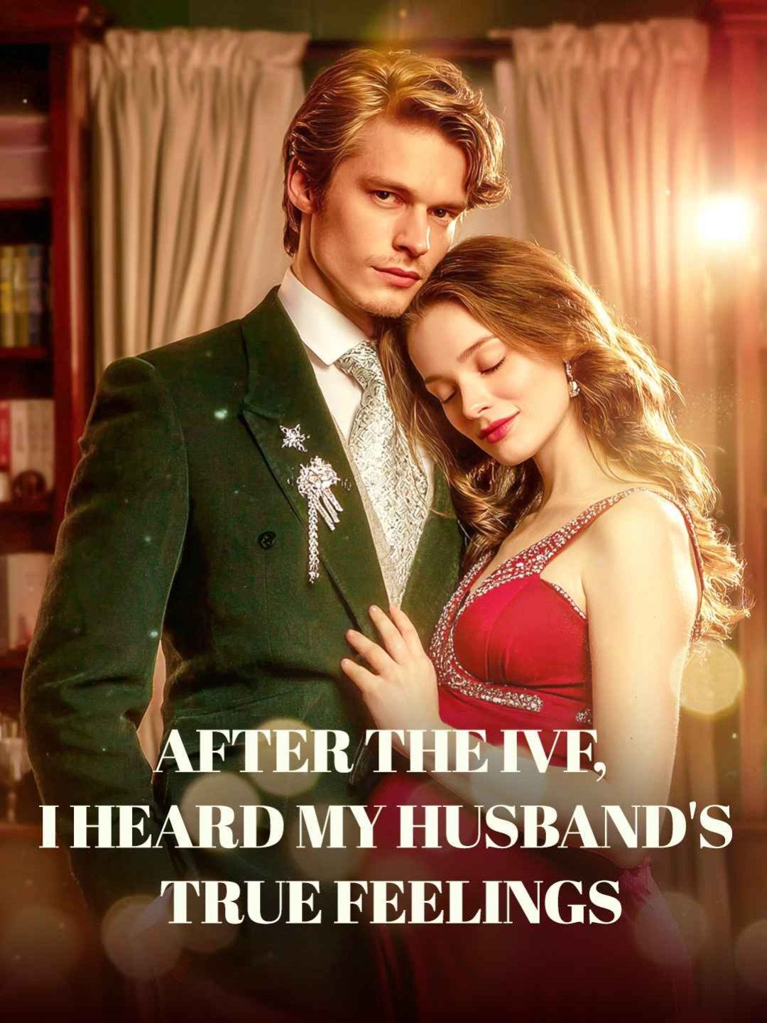 After the IVF, I heard my husband's true feelings