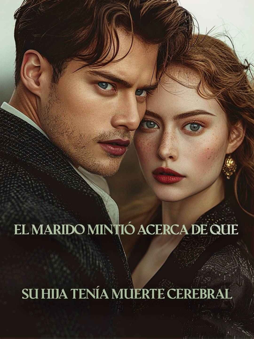 El marido mintió acerca de que su hija tenía muerte cerebral