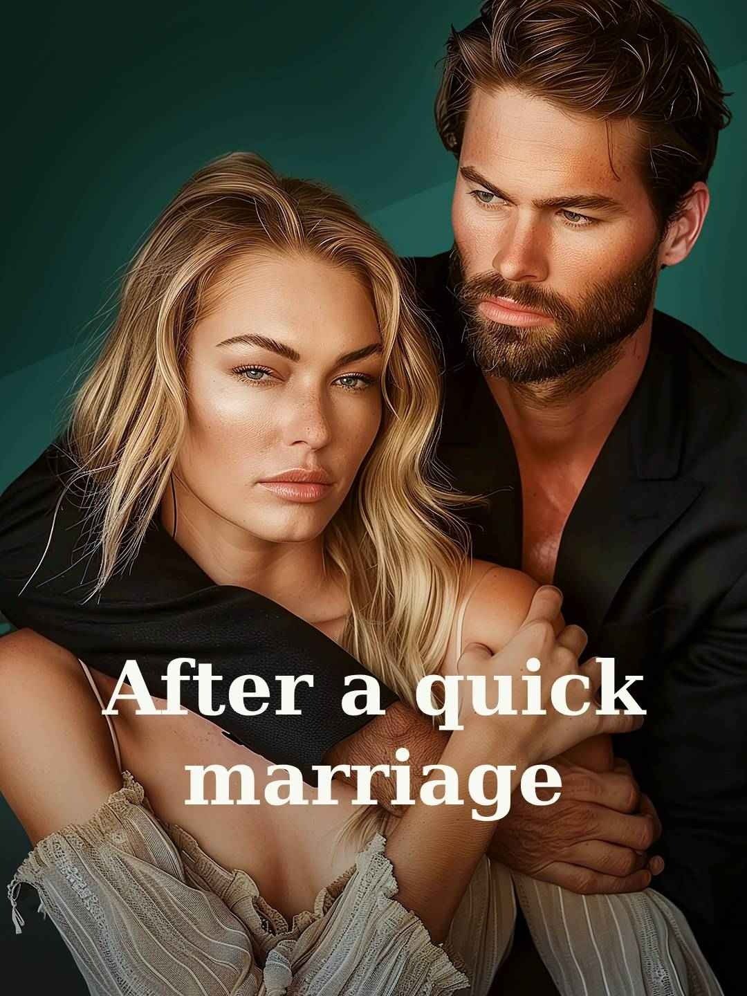 After a quick marriageWatch Full Episodes Online