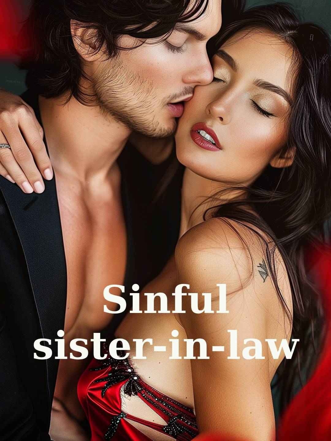 Sinful sister-in-law