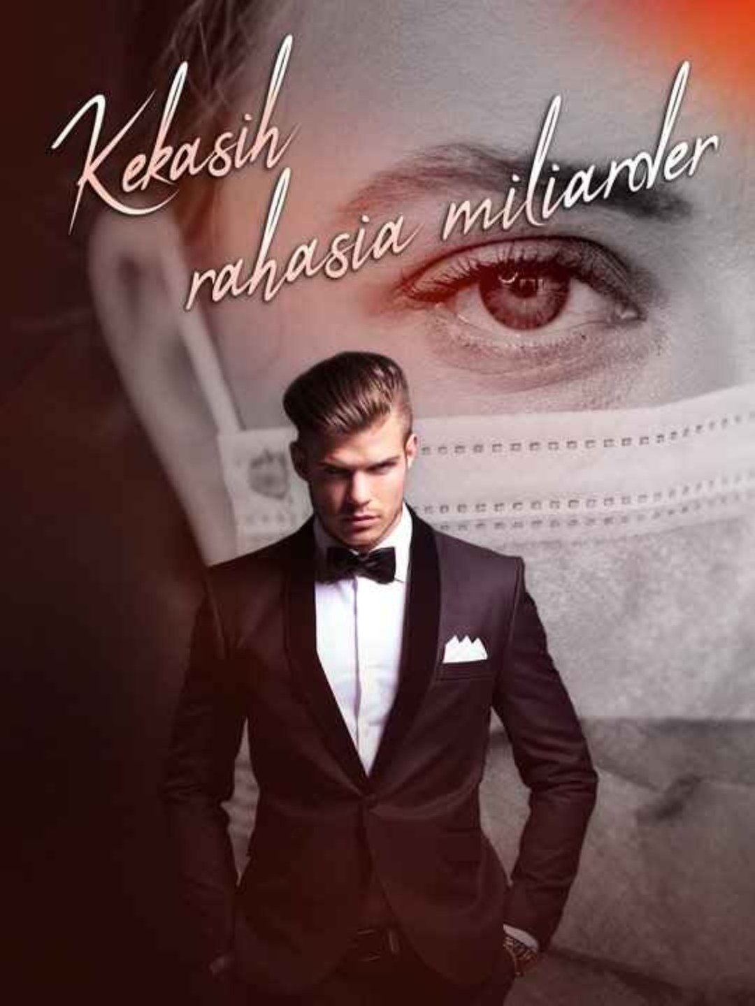 Kekasih rahasia miliarder
