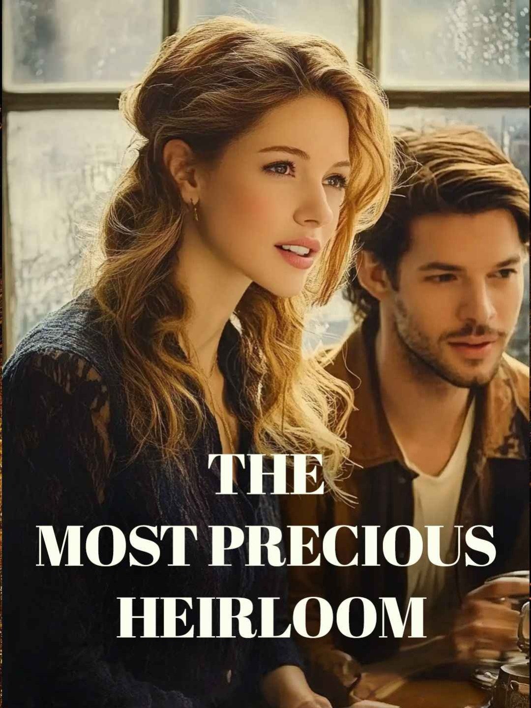 The most precious heirloom