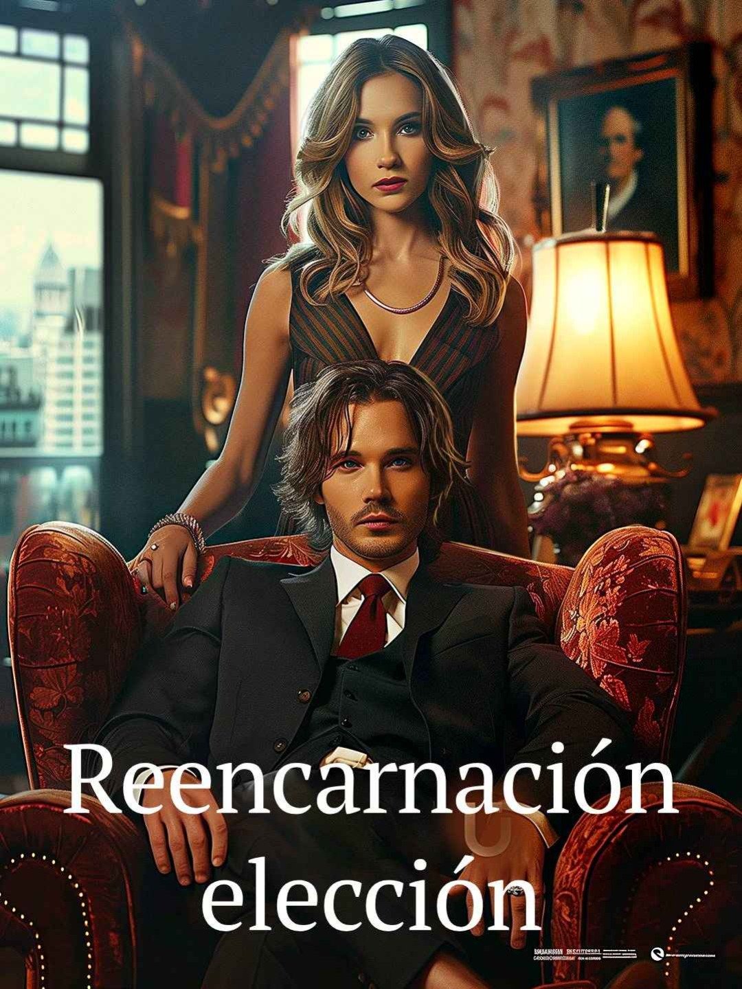 Reencarnación elección