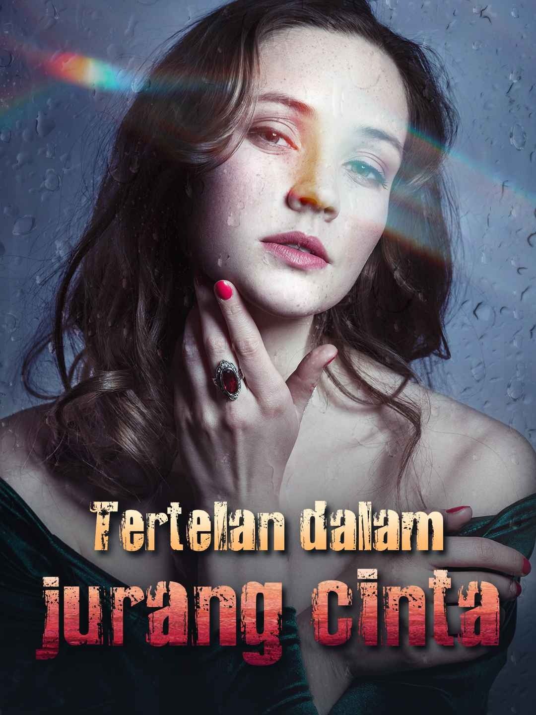 Tertelan dalam jurang cinta
