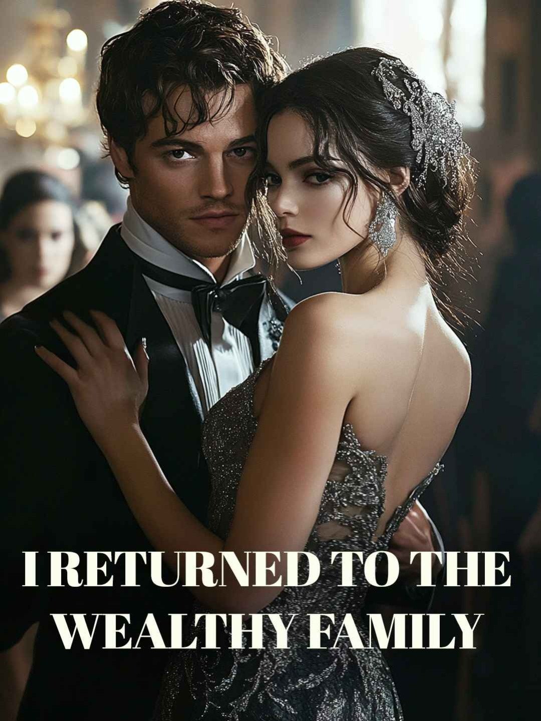 I returned to the wealthy family