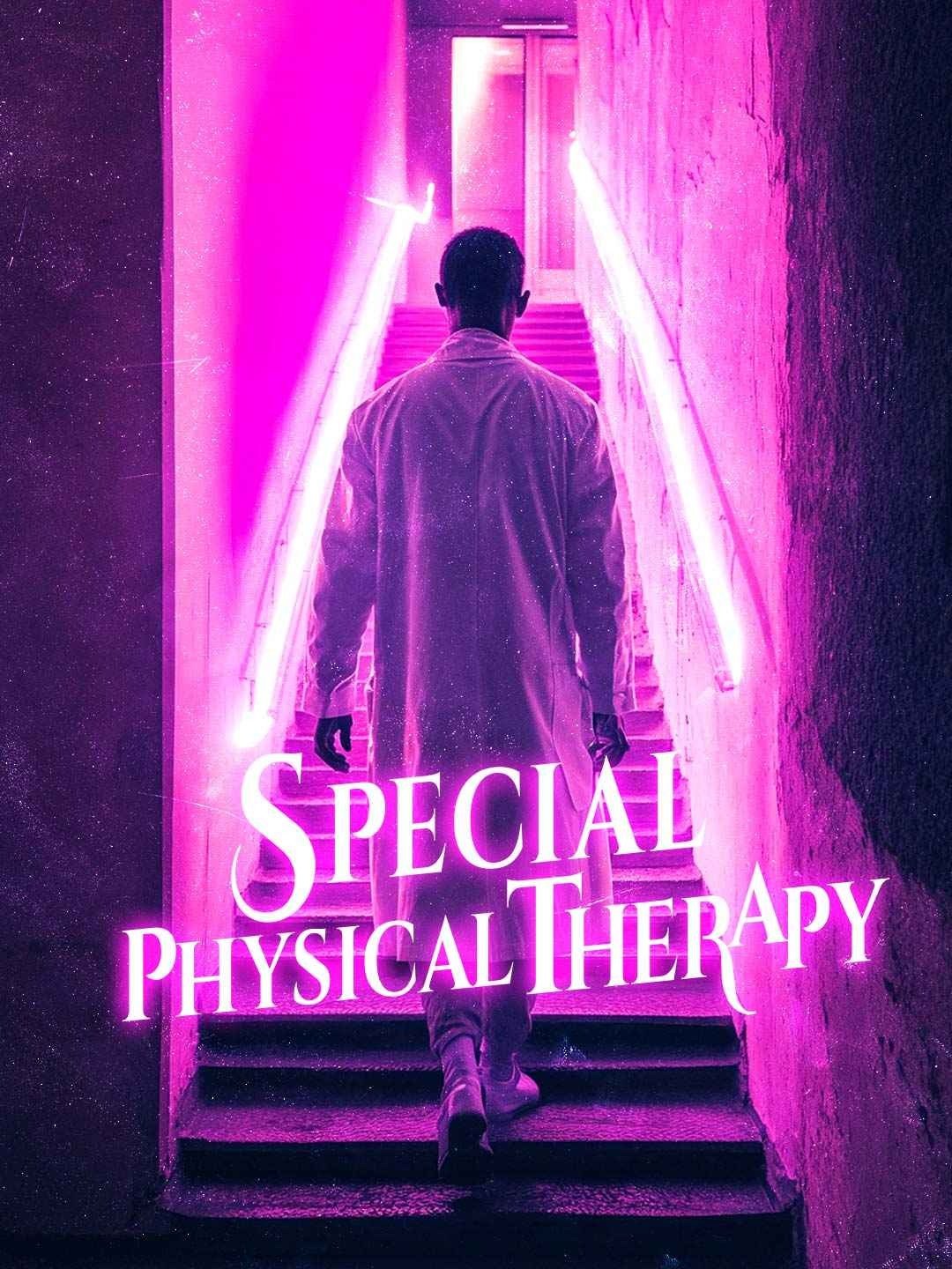 Special physical therapy