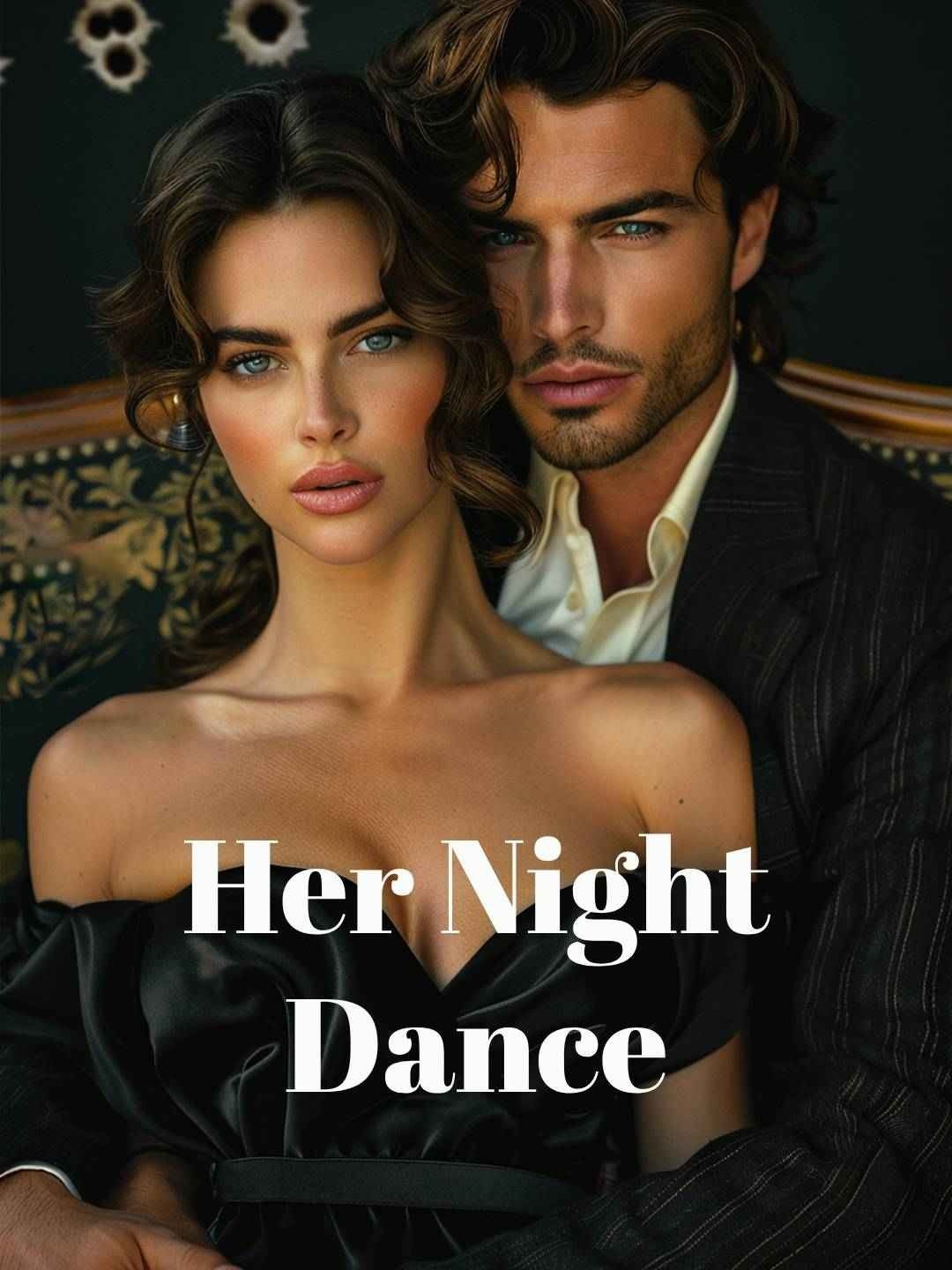 Her Night Dance
