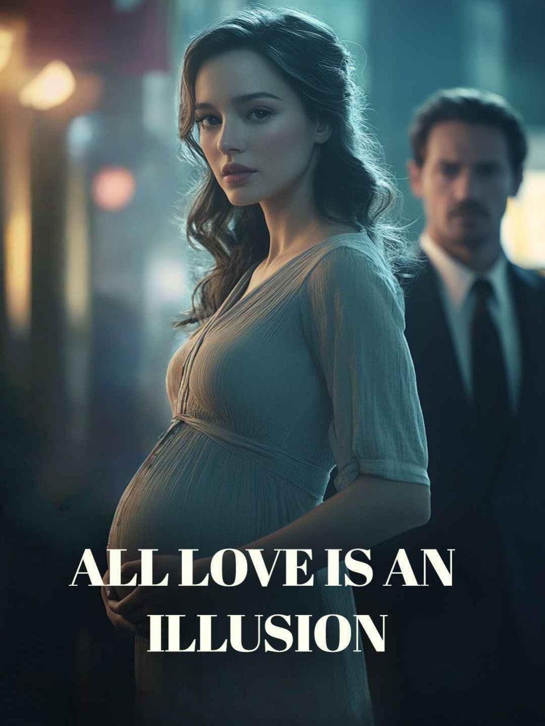 All love is an illusion