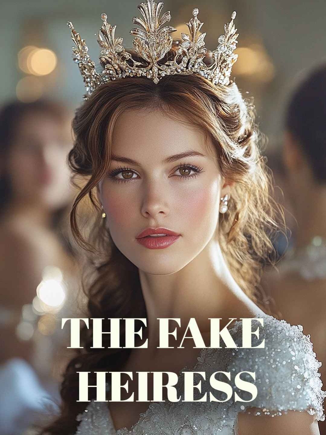 The fake heiress