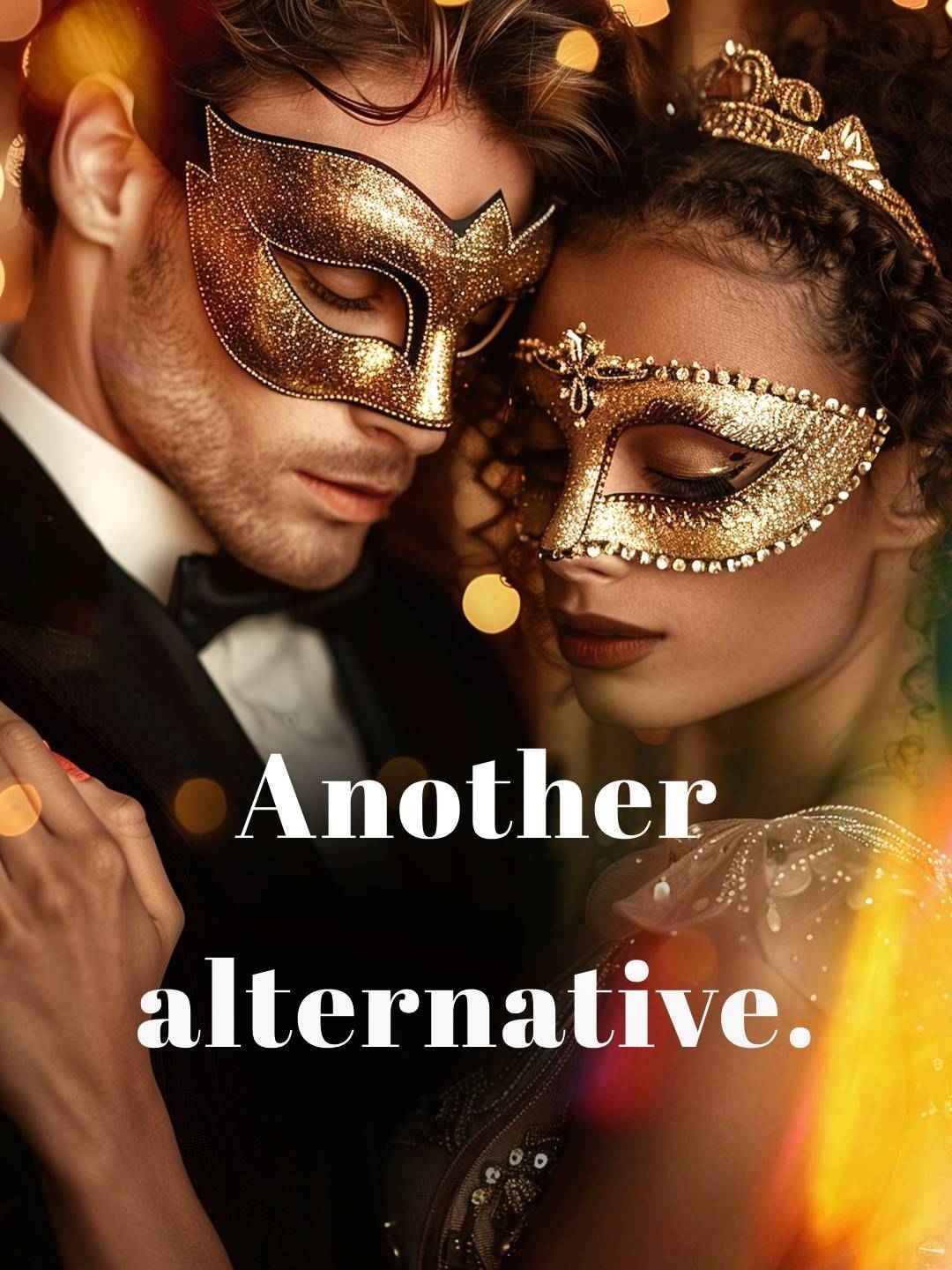 Another alternative.