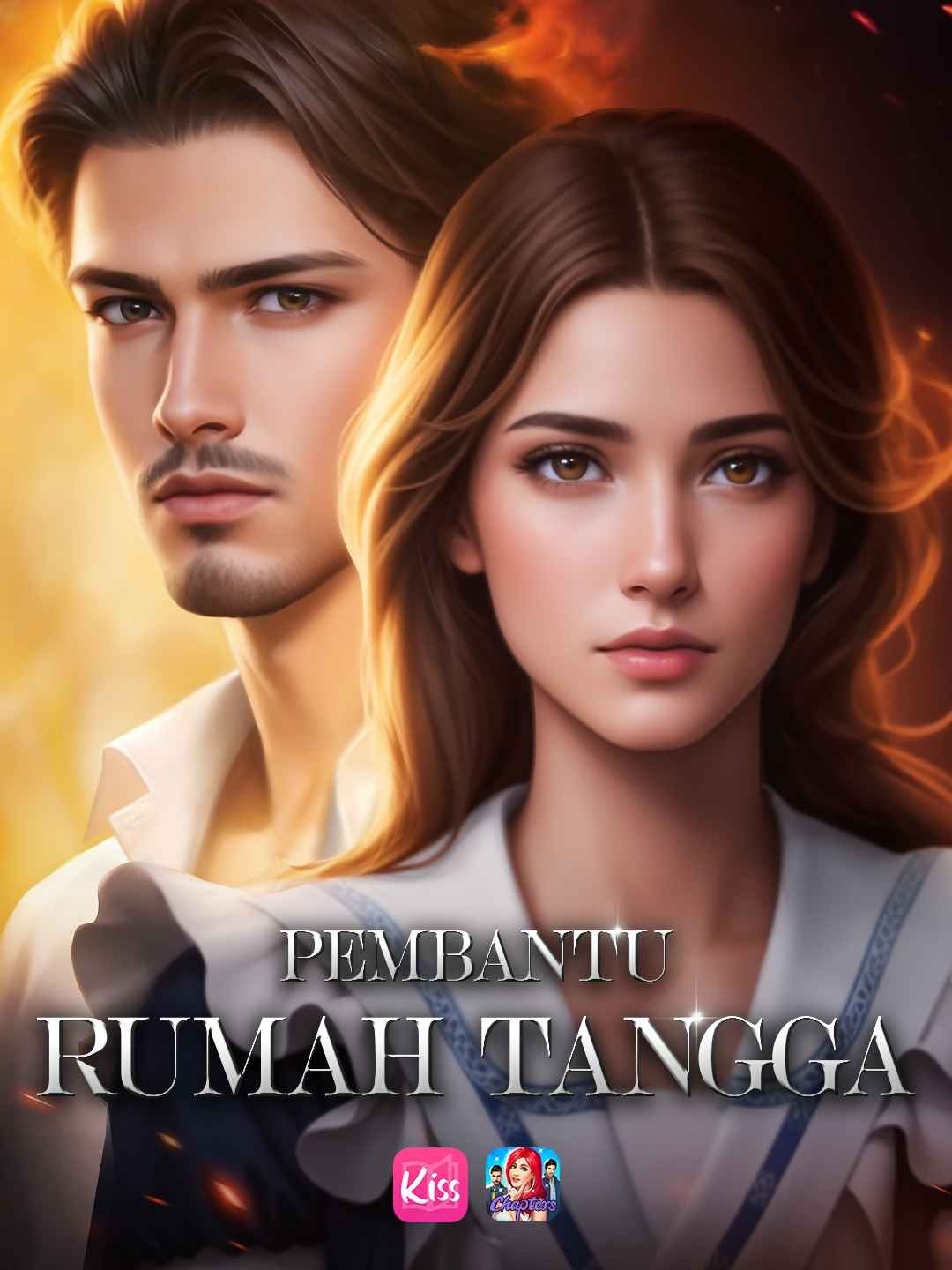 Pembantu Rumah Tangga