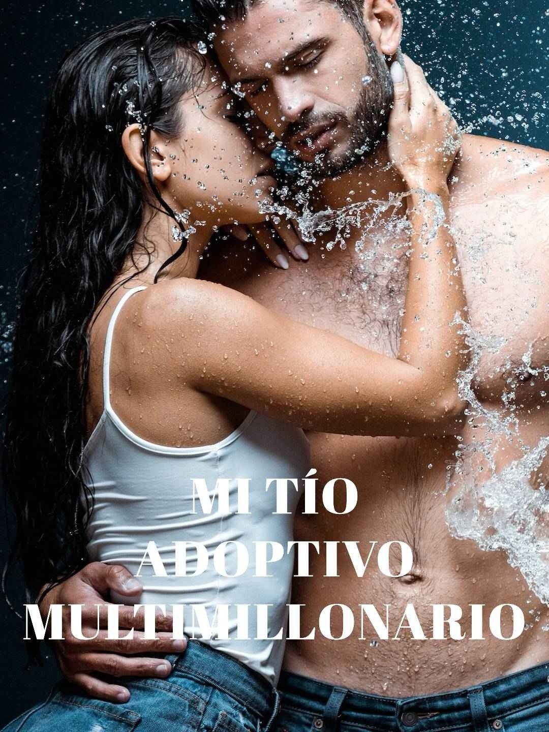 Mi tío adoptivo multimillonario